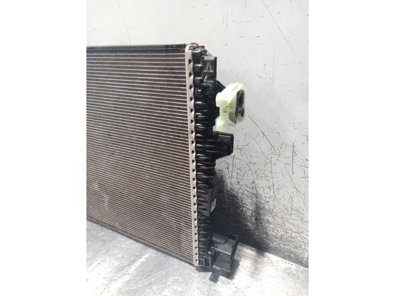 Recambio de intercooler para audi a1 sportback (gba) 25 tfsi referencia OEM IAM 2Q0121253S  