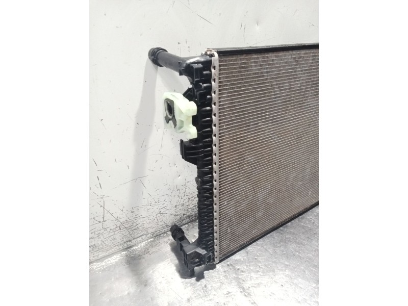 Recambio de intercooler para audi a1 sportback (gba) 25 tfsi referencia OEM IAM 2Q0121253S  