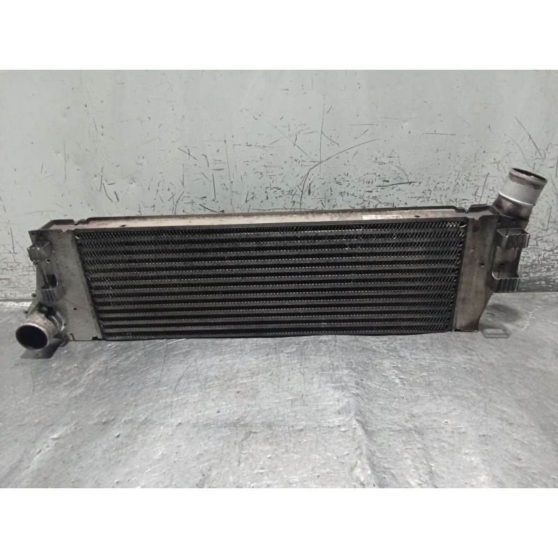 Recambio de intercooler para renault scénic ii (jm0/1_) 1.5 dci (jm1e, jm16) referencia OEM IAM   