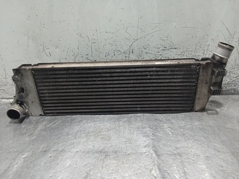 Recambio de intercooler para renault scénic ii (jm0/1_) 1.5 dci (jm1e, jm16) referencia OEM IAM   