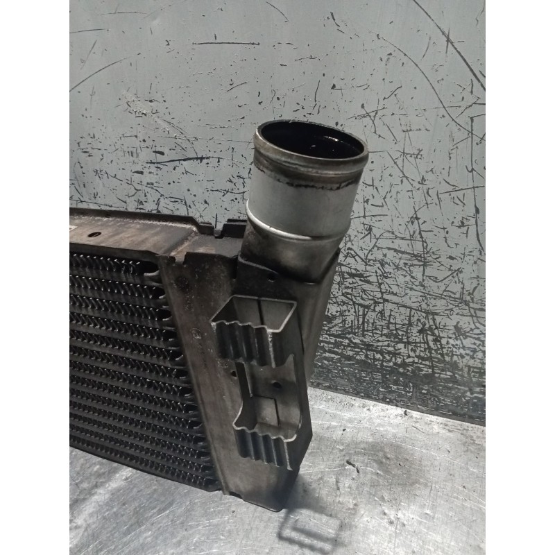 Recambio de intercooler para renault scénic ii (jm0/1_) 1.5 dci (jm1e, jm16) referencia OEM IAM   