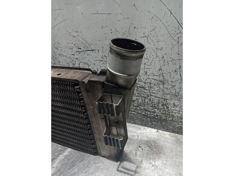 Recambio de intercooler para renault scénic ii (jm0/1_) 1.5 dci (jm1e, jm16) referencia OEM IAM   