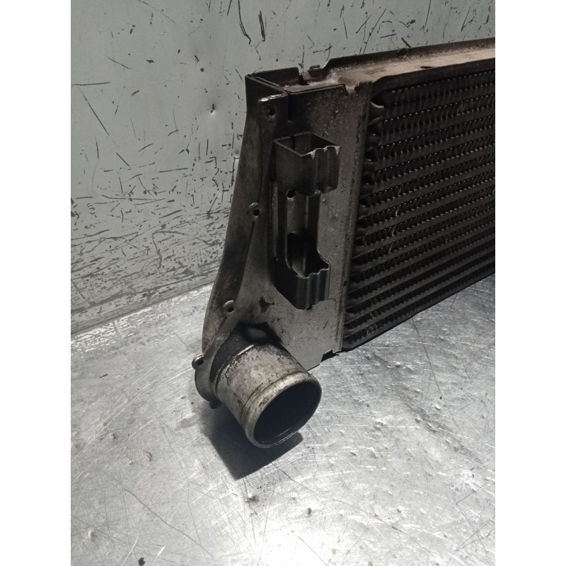 Recambio de intercooler para renault scénic ii (jm0/1_) 1.5 dci (jm1e, jm16) referencia OEM IAM   