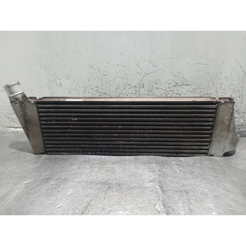 Recambio de intercooler para renault scénic ii (jm0/1_) 1.5 dci (jm1e, jm16) referencia OEM IAM   