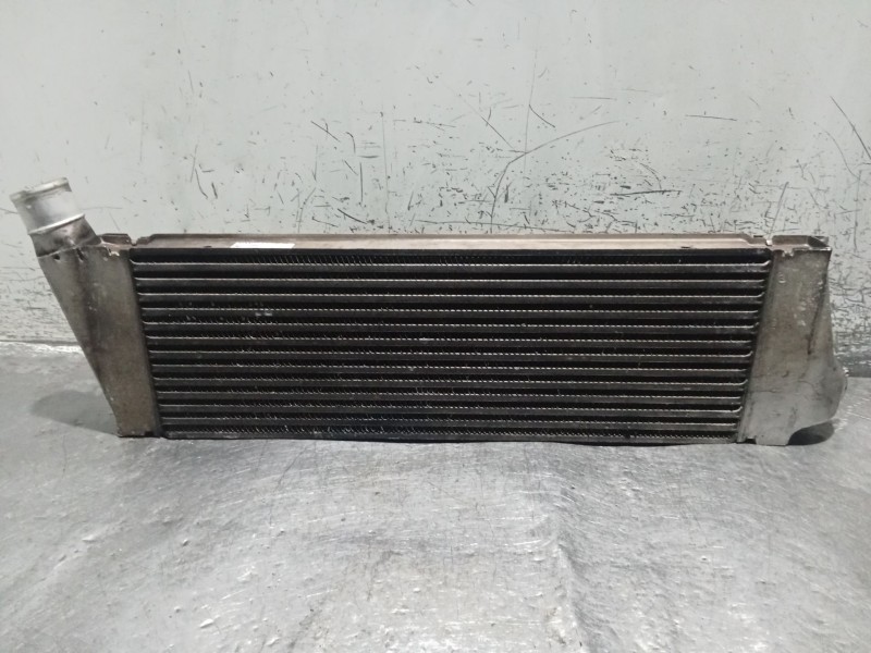 Recambio de intercooler para renault scénic ii (jm0/1_) 1.5 dci (jm1e, jm16) referencia OEM IAM   