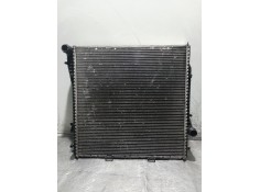 Recambio de radiador agua para bmw x5 (e53) 4.4i automático referencia OEM IAM   