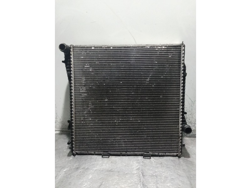 Recambio de radiador agua para bmw x5 (e53) 4.4i automático referencia OEM IAM   