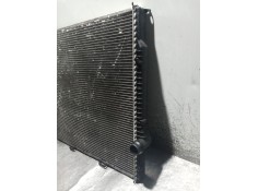 Recambio de radiador agua para bmw x5 (e53) 4.4i automático referencia OEM IAM    2