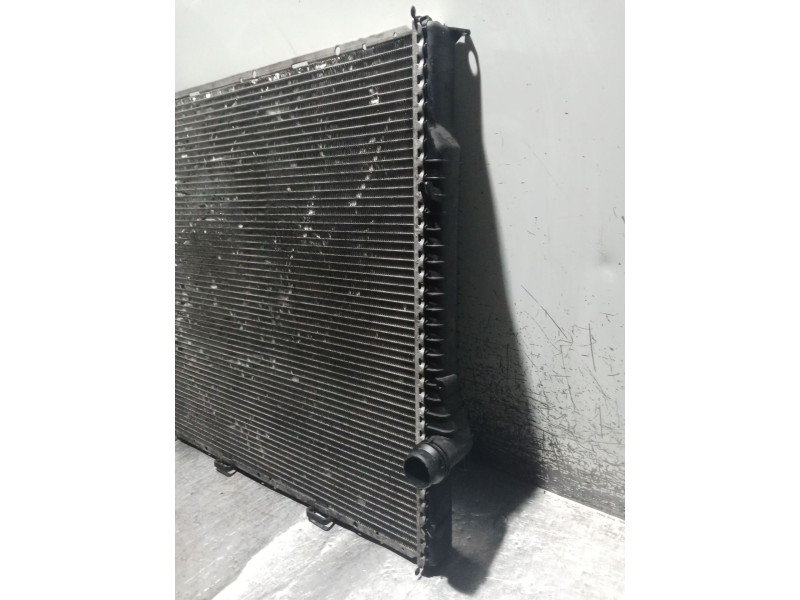 Recambio de radiador agua para bmw x5 (e53) 4.4i automático referencia OEM IAM   