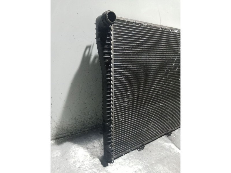 Recambio de radiador agua para bmw x5 (e53) 4.4i automático referencia OEM IAM   