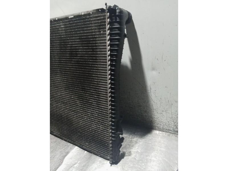 Recambio de radiador agua para bmw x5 (e53) 4.4i automático referencia OEM IAM   