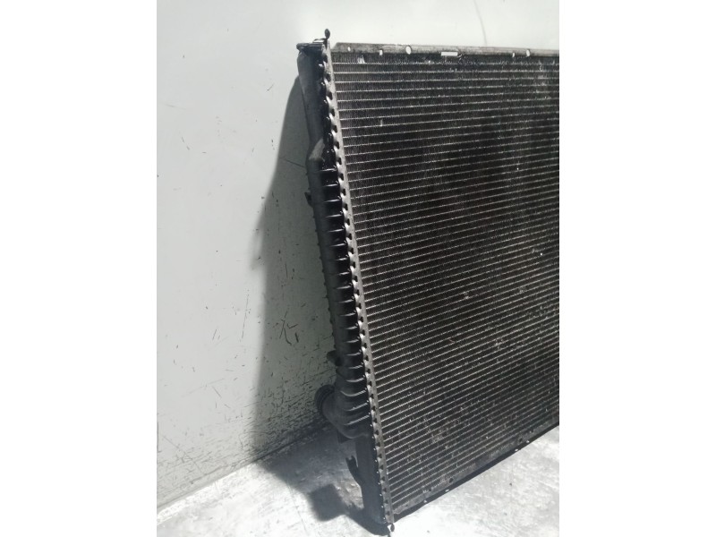 Recambio de radiador agua para bmw x5 (e53) 4.4i automático referencia OEM IAM   