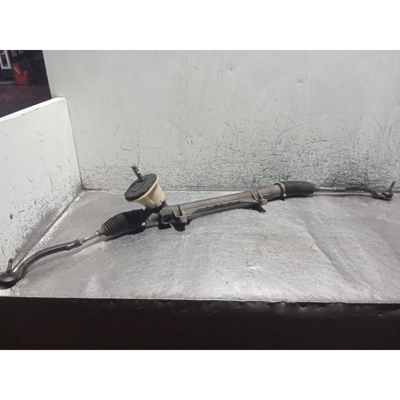 Recambio de cremallera direccion para renault scénic ii (jm0/1_) 1.5 dci (jm1e, jm16) referencia OEM IAM   