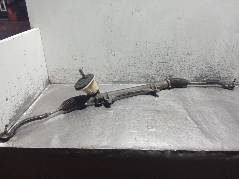 Recambio de cremallera direccion para renault scénic ii (jm0/1_) 1.5 dci (jm1e, jm16) referencia OEM IAM   