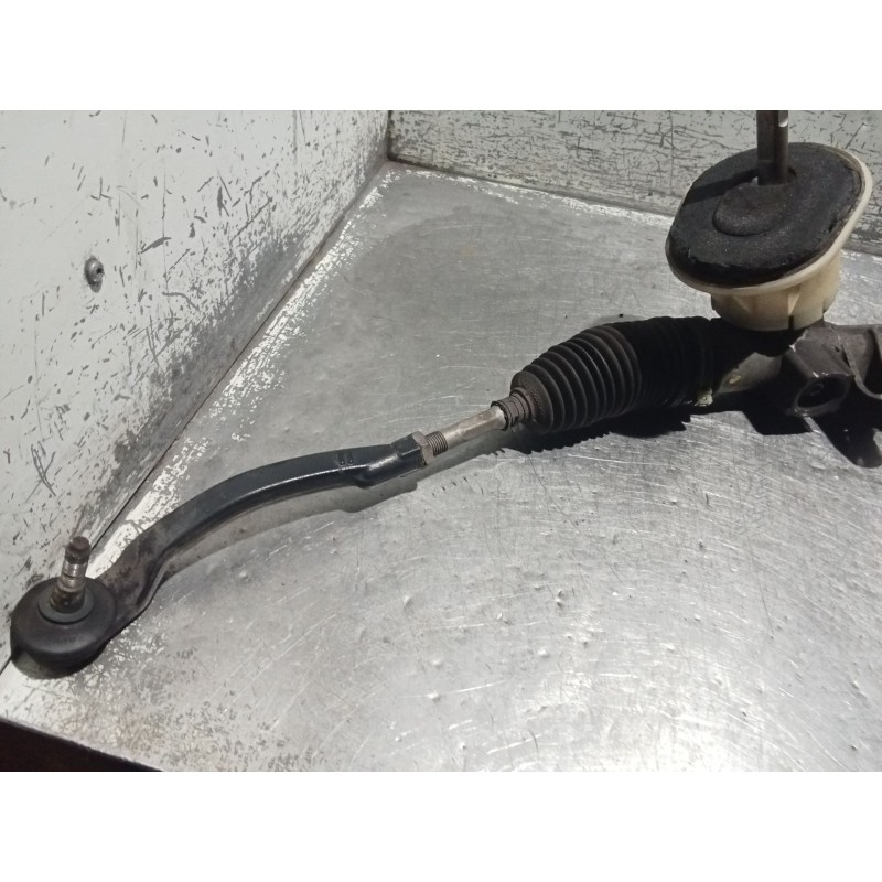 Recambio de cremallera direccion para renault scénic ii (jm0/1_) 1.5 dci (jm1e, jm16) referencia OEM IAM   