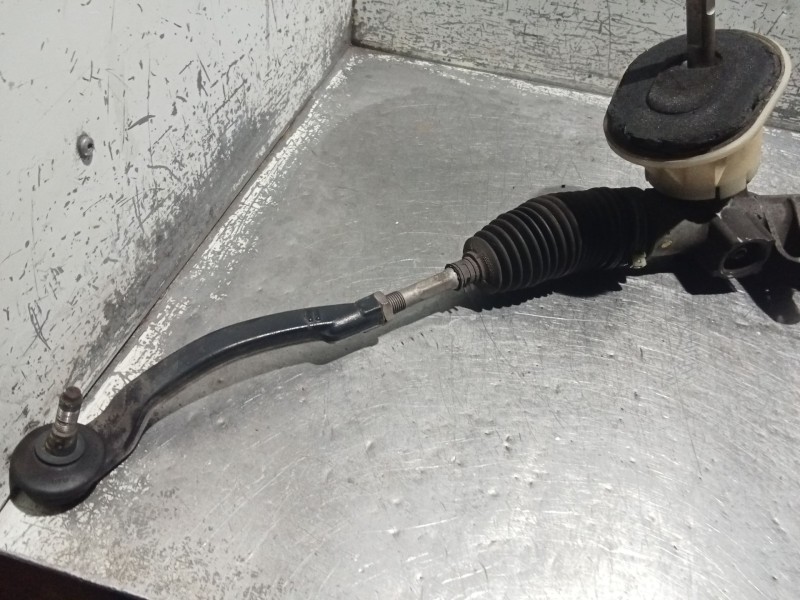 Recambio de cremallera direccion para renault scénic ii (jm0/1_) 1.5 dci (jm1e, jm16) referencia OEM IAM   