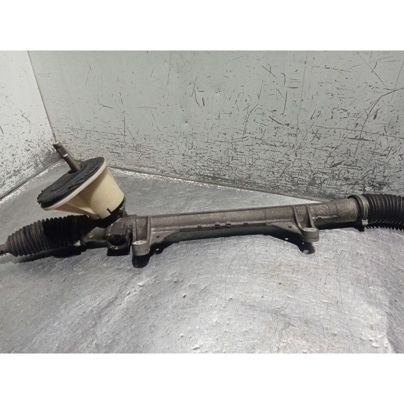 Recambio de cremallera direccion para renault scénic ii (jm0/1_) 1.5 dci (jm1e, jm16) referencia OEM IAM   