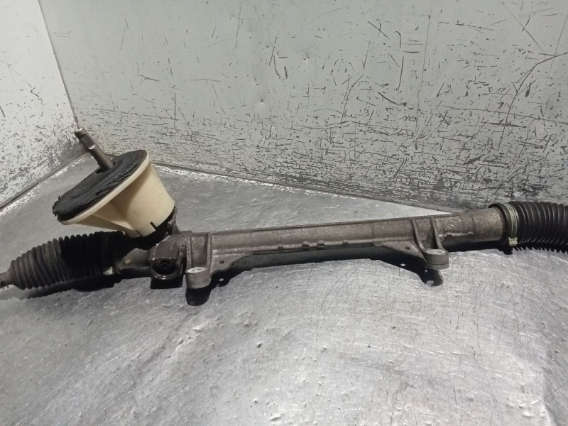 Recambio de cremallera direccion para renault scénic ii (jm0/1_) 1.5 dci (jm1e, jm16) referencia OEM IAM   