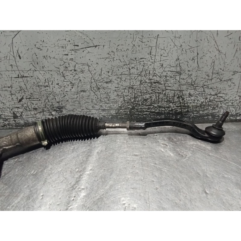 Recambio de cremallera direccion para renault scénic ii (jm0/1_) 1.5 dci (jm1e, jm16) referencia OEM IAM   