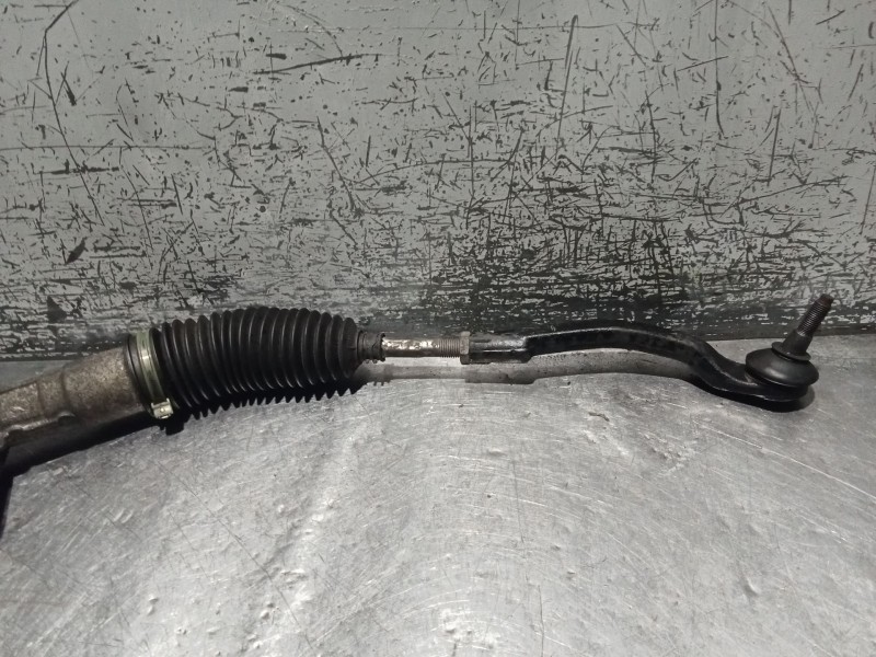 Recambio de cremallera direccion para renault scénic ii (jm0/1_) 1.5 dci (jm1e, jm16) referencia OEM IAM   