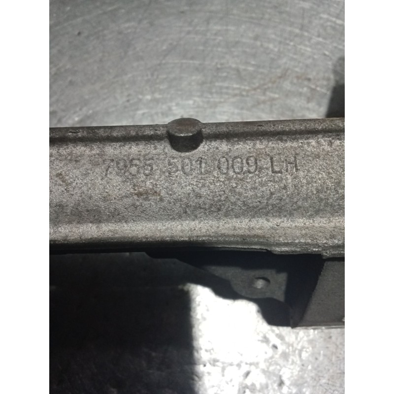 Recambio de cremallera direccion para renault scénic ii (jm0/1_) 1.5 dci (jm1e, jm16) referencia OEM IAM   