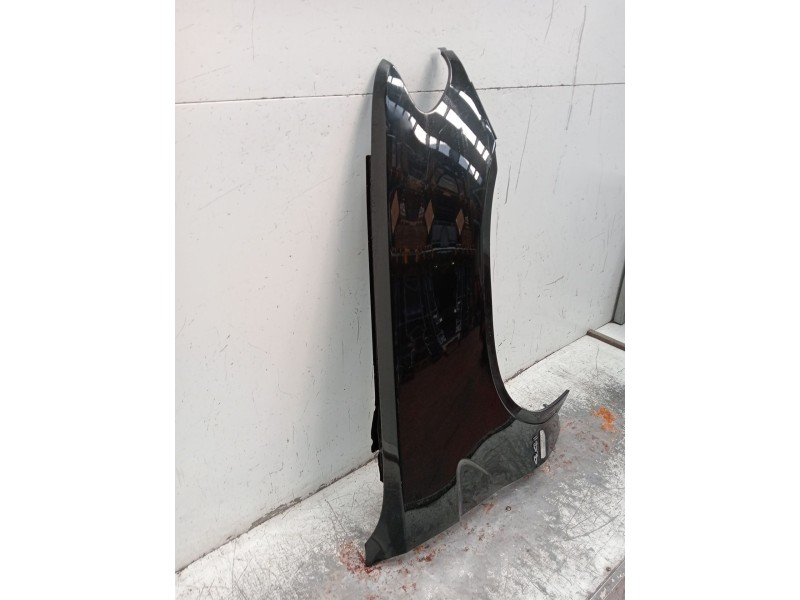 Recambio de aleta delantera derecha para bmw x5 (e53) 4.4i automático referencia OEM IAM   2008/E53