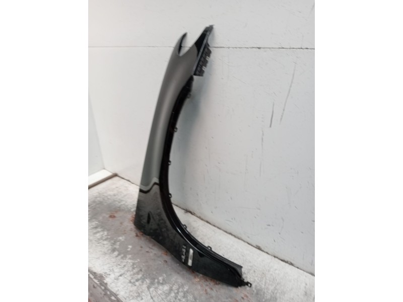 Recambio de aleta delantera derecha para bmw x5 (e53) 4.4i automático referencia OEM IAM   2008/E53