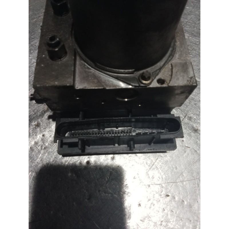 Recambio de abs para renault scénic ii (jm0/1_) 1.5 dci (jm1e, jm16) referencia OEM IAM 0265950770 8200756306 0265234636 06