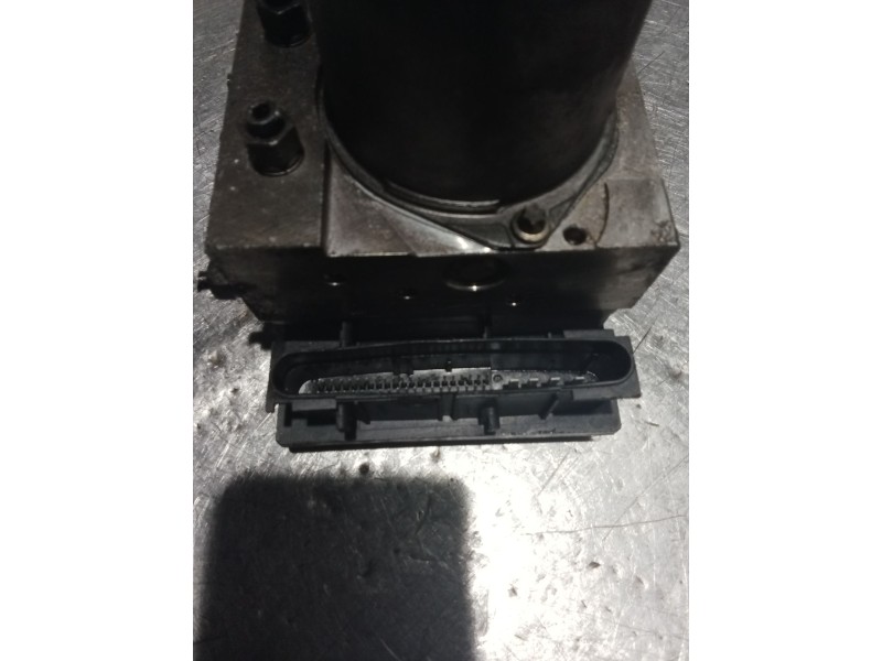 Recambio de abs para renault scénic ii (jm0/1_) 1.5 dci (jm1e, jm16) referencia OEM IAM 0265950770 8200756306 0265234636 06