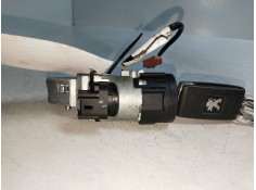 Recambio de conmutador de arranque para peugeot 407 st confort referencia OEM IAM N05024554 N0502073 