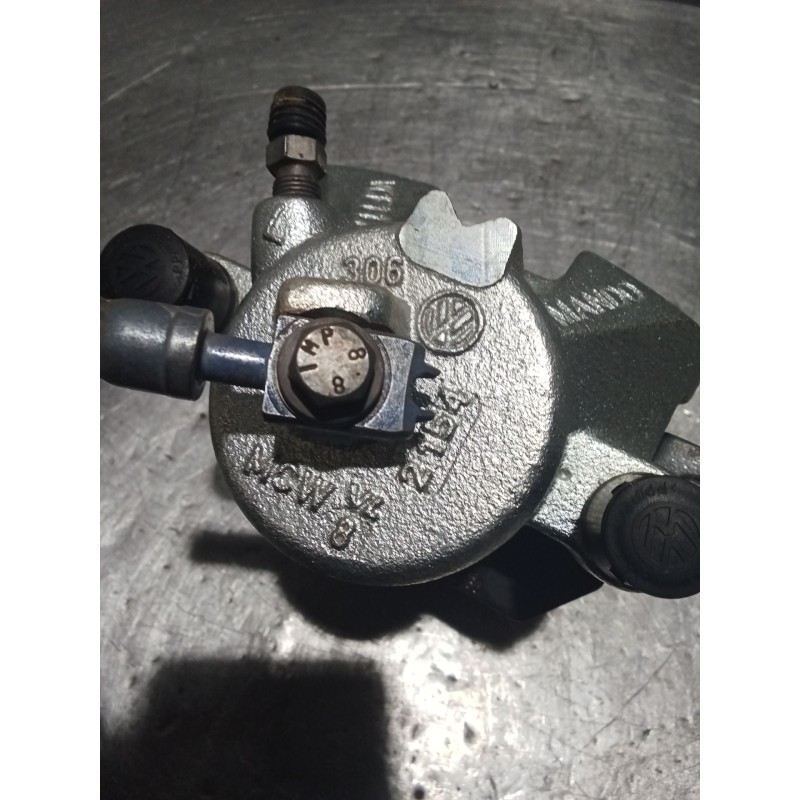 Recambio de pinza freno delantera izquierda para audi a1 sportback (gba) 25 tfsi referencia OEM IAM   20
