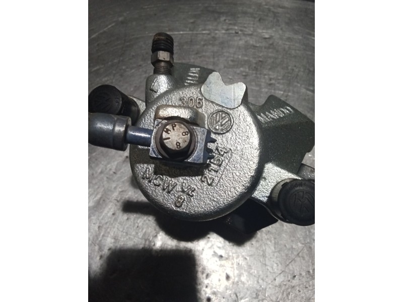 Recambio de pinza freno delantera izquierda para audi a1 sportback (gba) 25 tfsi referencia OEM IAM   20