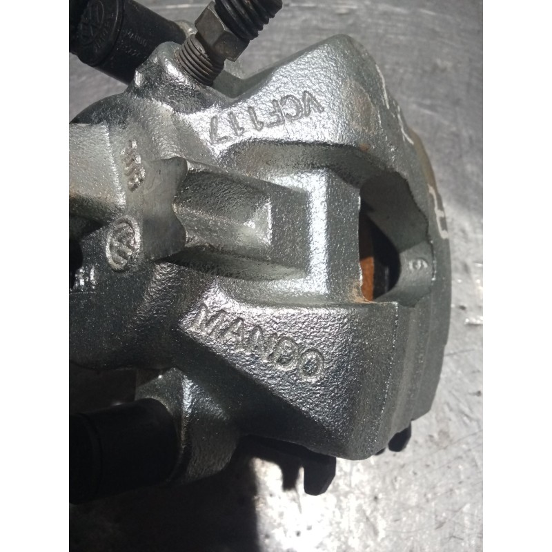 Recambio de pinza freno delantera izquierda para audi a1 sportback (gba) 25 tfsi referencia OEM IAM   20