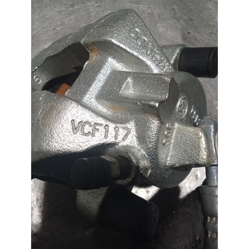 Recambio de pinza freno delantera izquierda para audi a1 sportback (gba) 25 tfsi referencia OEM IAM   20