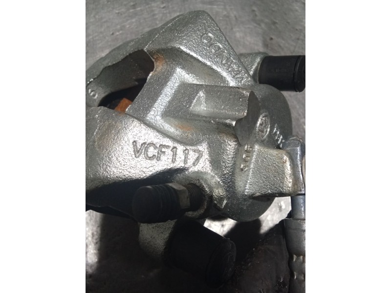 Recambio de pinza freno delantera izquierda para audi a1 sportback (gba) 25 tfsi referencia OEM IAM   20