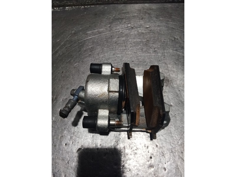 Recambio de pinza freno delantera izquierda para audi a1 sportback (gba) 25 tfsi referencia OEM IAM   20