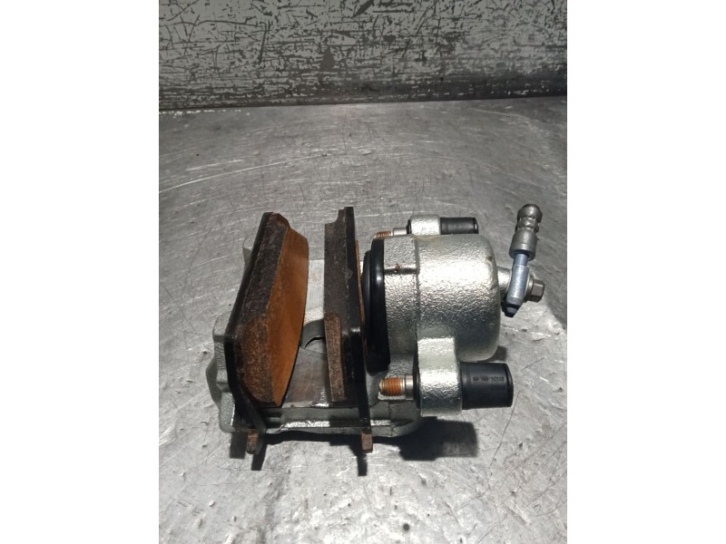 Recambio de pinza freno delantera izquierda para audi a1 sportback (gba) 25 tfsi referencia OEM IAM   20