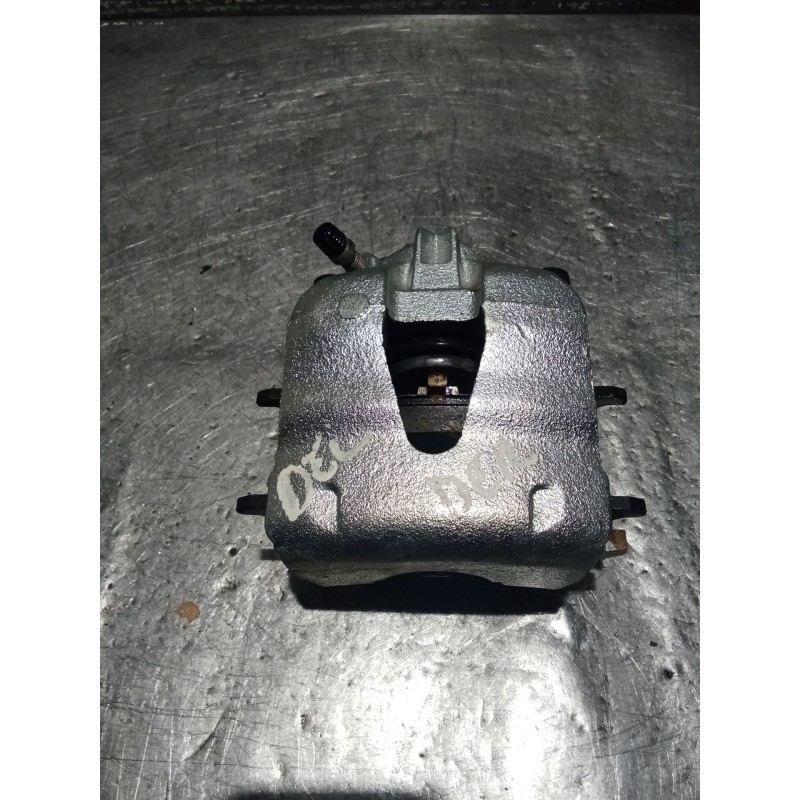 Recambio de pinza freno delantera derecha para audi a1 sportback (gba) 25 tfsi referencia OEM IAM   