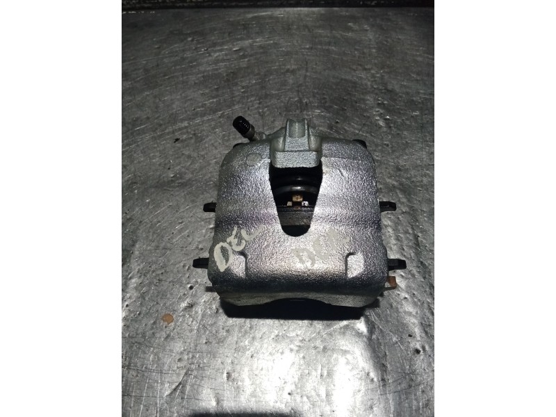 Recambio de pinza freno delantera derecha para audi a1 sportback (gba) 25 tfsi referencia OEM IAM   