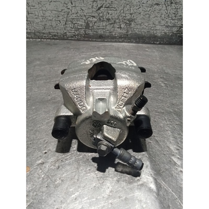 Recambio de pinza freno delantera derecha para audi a1 sportback (gba) 25 tfsi referencia OEM IAM   