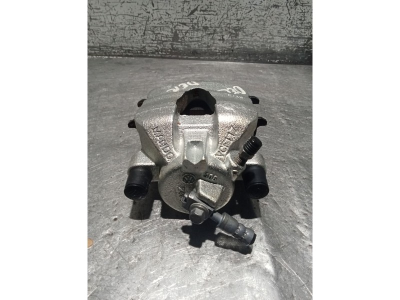 Recambio de pinza freno delantera derecha para audi a1 sportback (gba) 25 tfsi referencia OEM IAM   