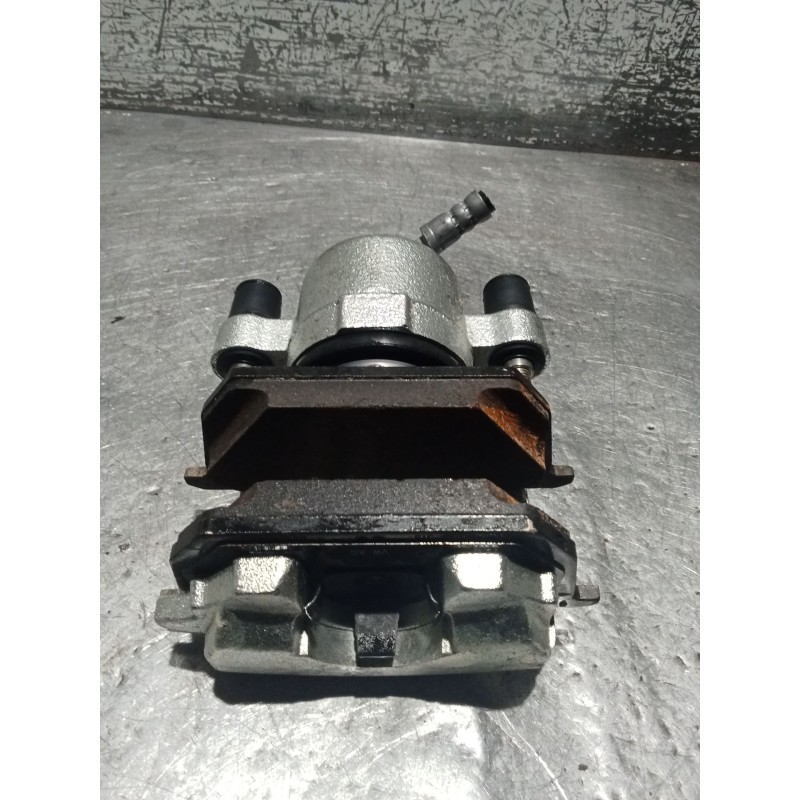Recambio de pinza freno delantera derecha para audi a1 sportback (gba) 25 tfsi referencia OEM IAM   