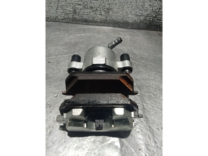 Recambio de pinza freno delantera derecha para audi a1 sportback (gba) 25 tfsi referencia OEM IAM   