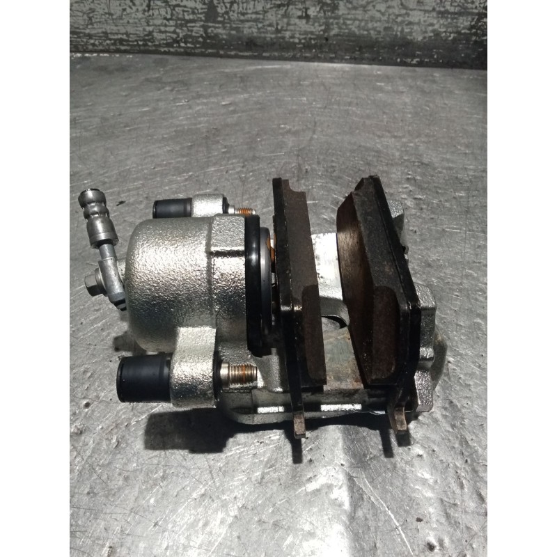 Recambio de pinza freno delantera derecha para audi a1 sportback (gba) 25 tfsi referencia OEM IAM   