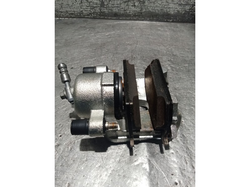Recambio de pinza freno delantera derecha para audi a1 sportback (gba) 25 tfsi referencia OEM IAM   