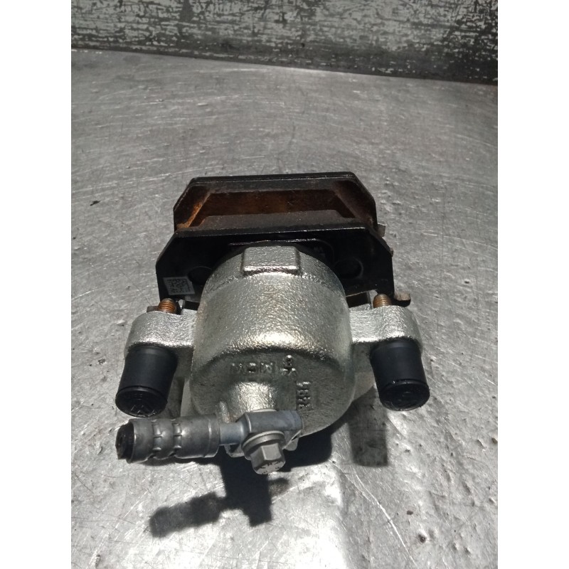 Recambio de pinza freno delantera derecha para audi a1 sportback (gba) 25 tfsi referencia OEM IAM   