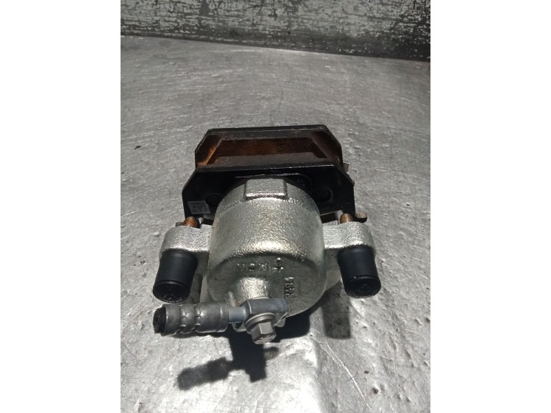 Recambio de pinza freno delantera derecha para audi a1 sportback (gba) 25 tfsi referencia OEM IAM   
