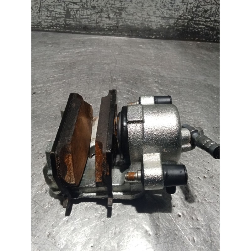 Recambio de pinza freno delantera derecha para audi a1 sportback (gba) 25 tfsi referencia OEM IAM   