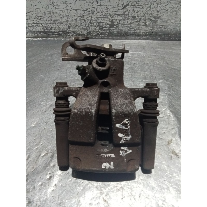 Recambio de pinza freno trasera izquierda para renault scénic ii (jm0/1_) 1.5 dci (jm1e, jm16) referencia OEM IAM   