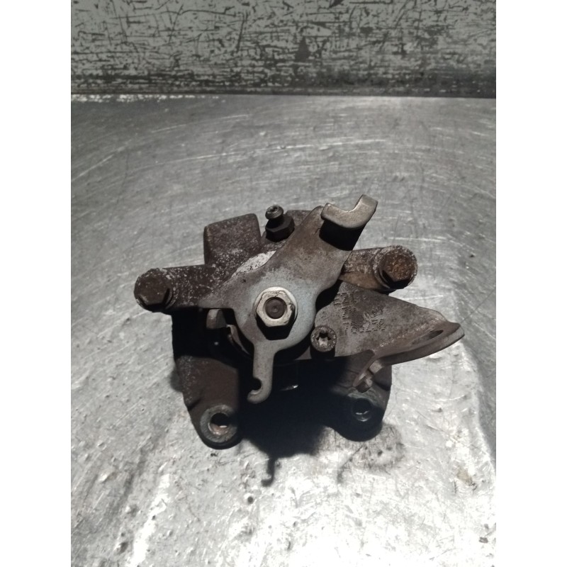 Recambio de pinza freno trasera izquierda para renault scénic ii (jm0/1_) 1.5 dci (jm1e, jm16) referencia OEM IAM   